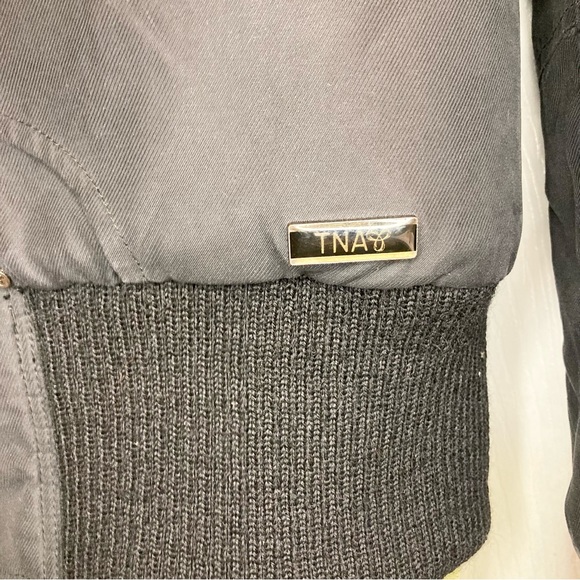 Aritzia Parka Jacket | SMALL - Picture 8 of 17